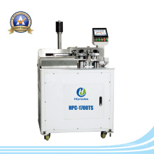 High Precision Automatic Wire Soldering Machine, Cable Making Machine